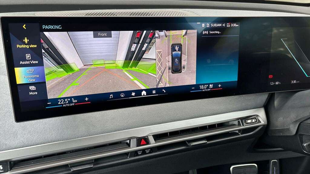 BMW iX Ix Xdrive45 M Sport  #31