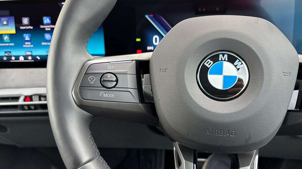 BMW iX Ix Xdrive45 M Sport  #21