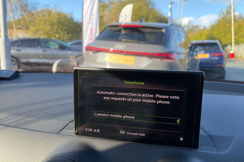 Audi Q2 1.5 Q2 Sport 35 Tfsi Grey #39