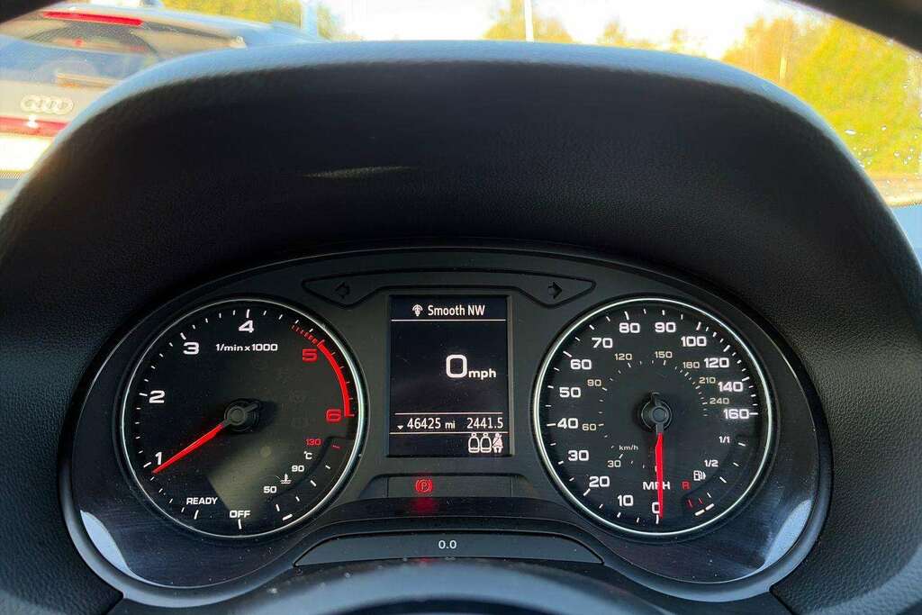 Audi Q2 1.5 Q2 Sport 35 Tfsi Grey #18