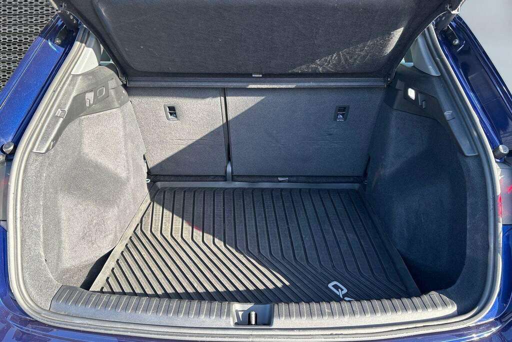 Audi Q4 E Tron 40 Vorsprung Suv 82Kwh 204 Ps Grey #13