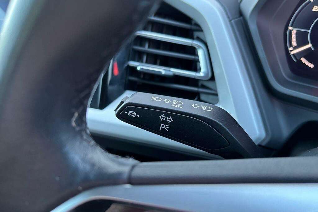 Audi Q4 E Tron 40 Vorsprung Suv 82Kwh 204 Ps Grey #32
