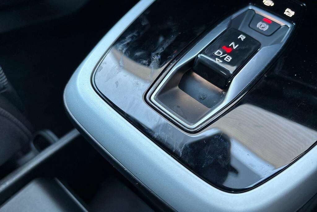 Audi Q4 E Tron 40 Vorsprung Suv 82Kwh 204 Ps Grey #15