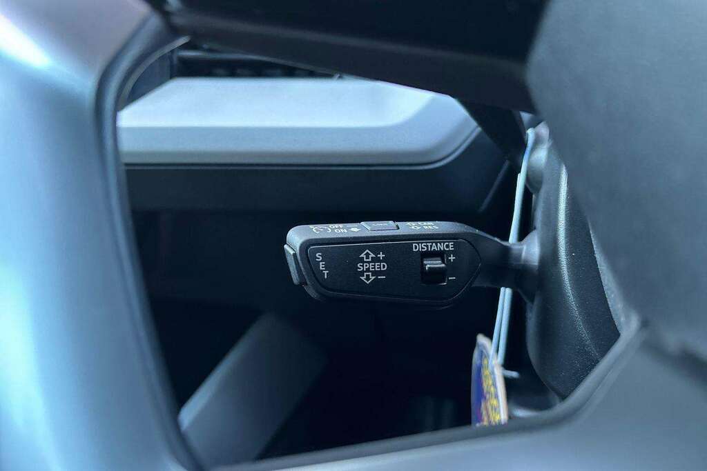 Audi Q4 E Tron 40 Vorsprung Suv 82Kwh 204 Ps Grey #31