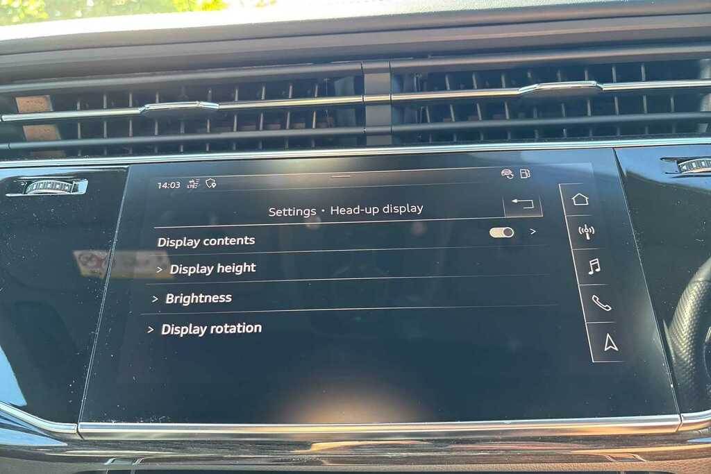 Audi Q8 50 Tdi Quattro S Line Tiptronic Leather Grey #19