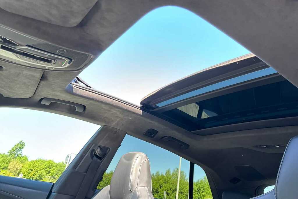 Audi Q8 50 Tdi Quattro S Line Tiptronic Leather Grey #12