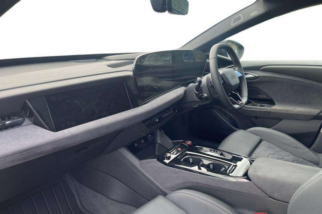 Audi A6 315Kw Quattro 100Kwh Edition 1 2025 Blue #2