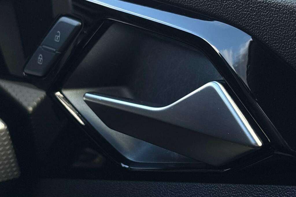 Audi A1 Black Edition 30 Tfsi 116 Ps S Tronic Grey #20