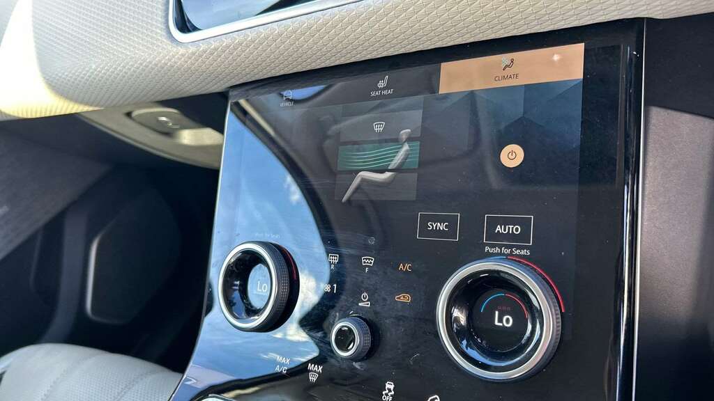 Land Rover Range Rover Velar 2.0 P250 Edition Grey #33