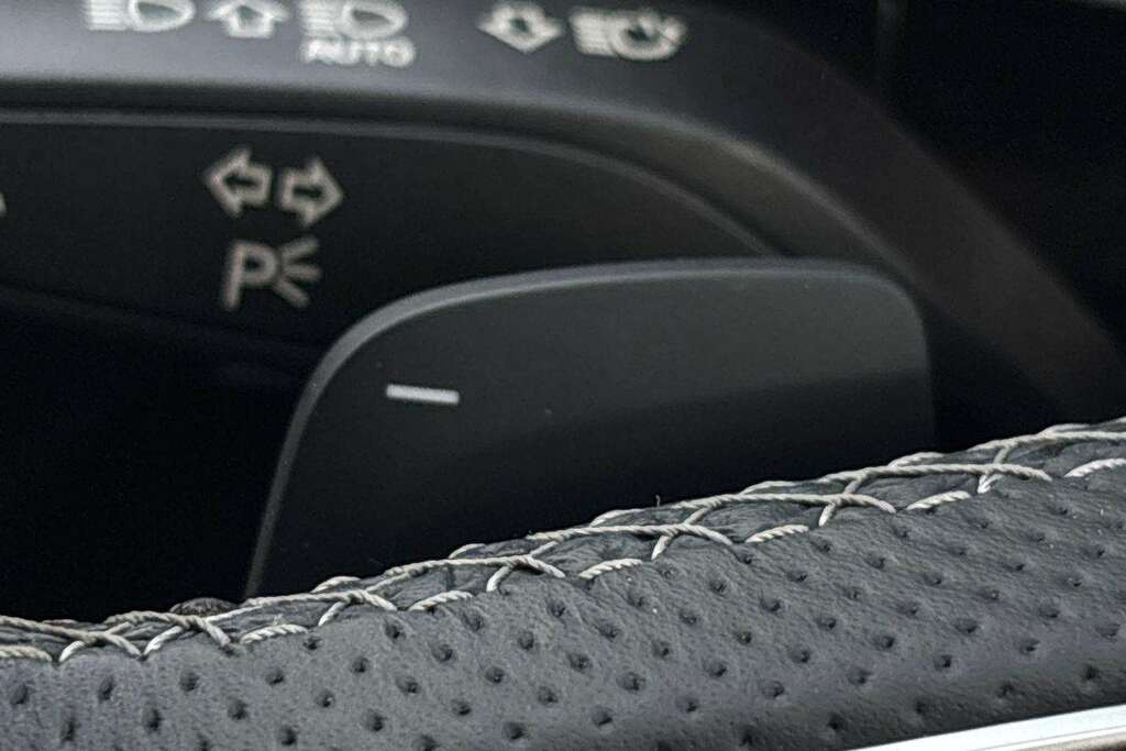 Audi Q3 35 Tfsi Black Edition S Tronic C-pluss Pack Black #30