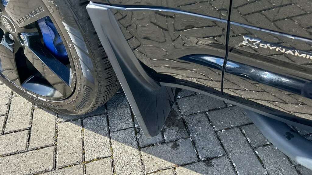 Land Rover Defender 110 D250 First Edition Gondwana Stone  #31