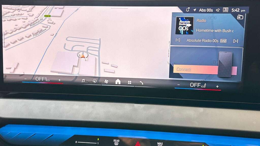BMW X3 30E Xdrive Xline  #30