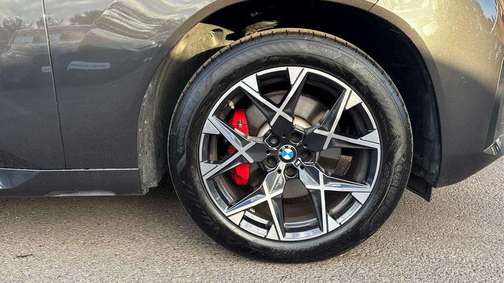 BMW X3 30E Xdrive Xline  #15