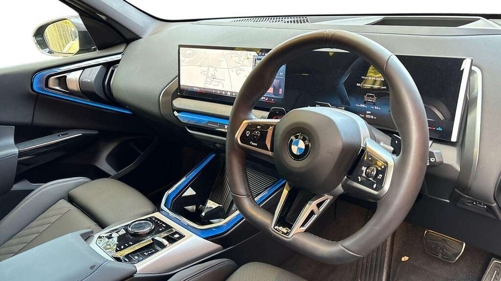 BMW X3 30E Xdrive Xline  #7