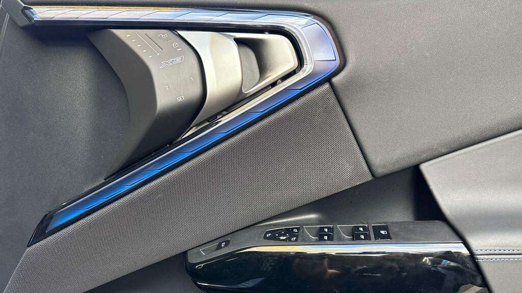 BMW X3 30E Xdrive Xline  #26