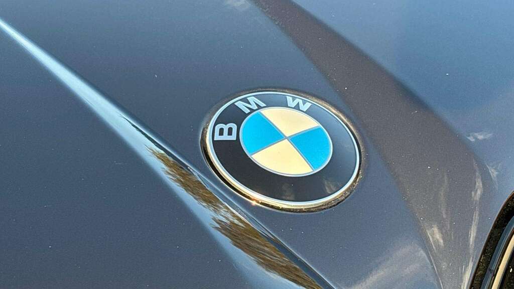 BMW X3 30E Xdrive Xline  #23