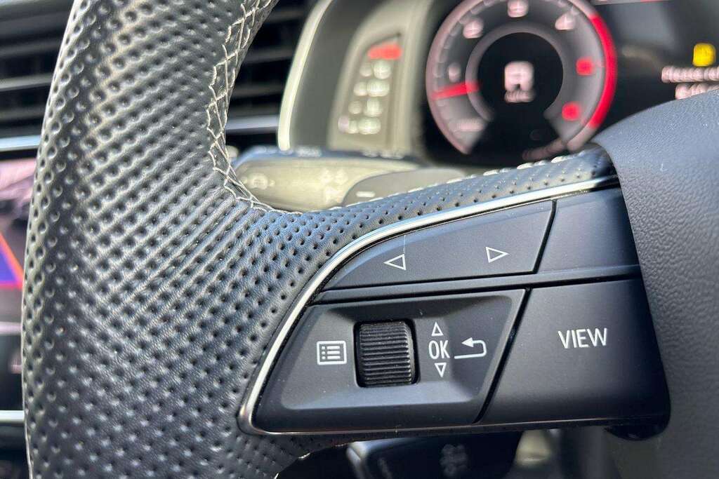 Audi Q7 3.0 Tdi V6 Black Edition Suv Tiptronic Grey #16
