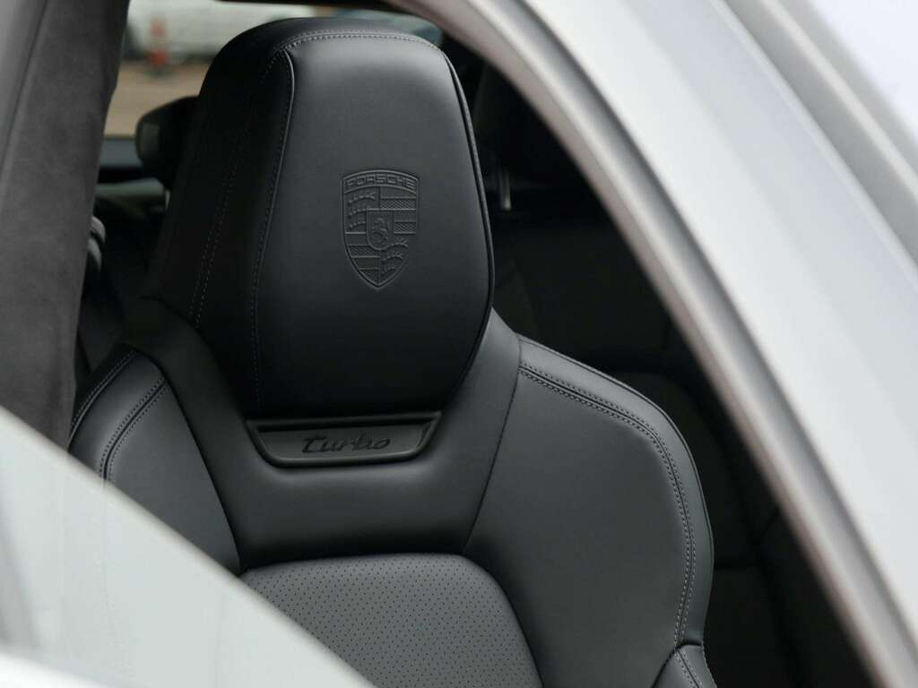 Porsche Macan 300Kw 4 100Kwh White #22