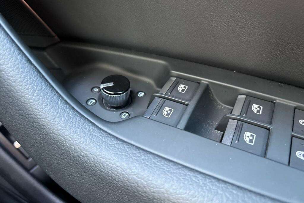 Audi A6 Audi A6 S Line 40 Tfsi 204 Ps S Tronic Black #14