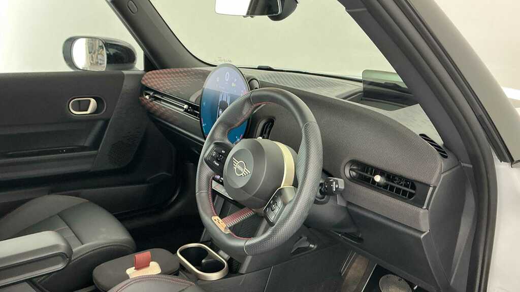 Mini Hatch 2.0 S Sport 2024 White #6
