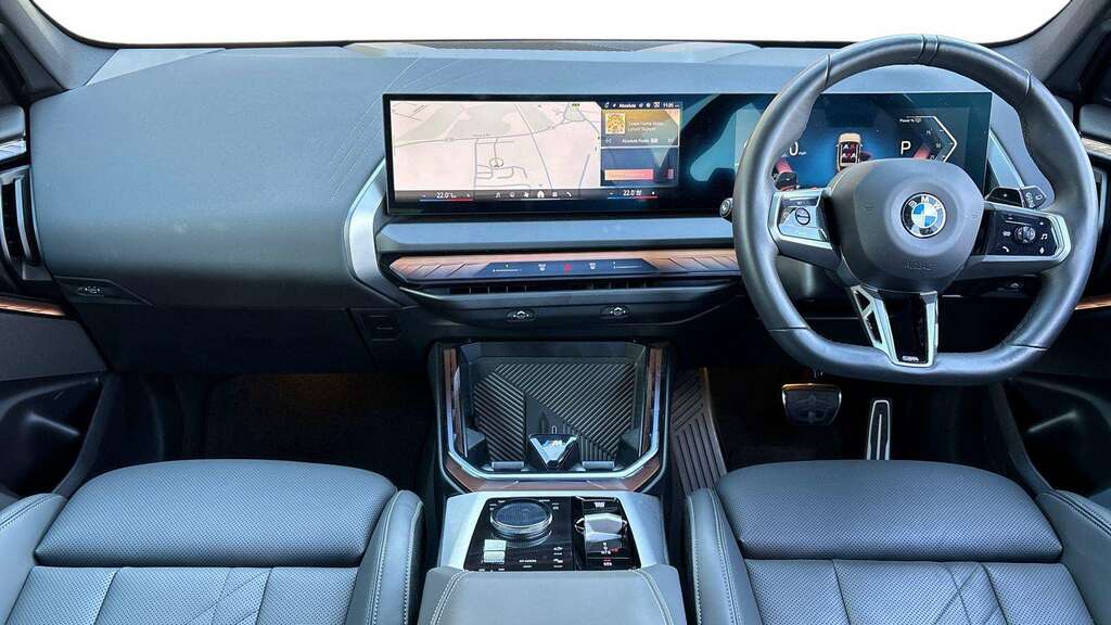 BMW X2 M35i Xdrive Step 2024  #5