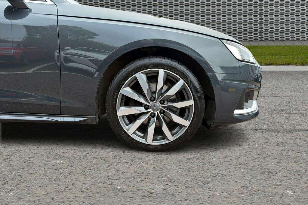 Audi A4 35 Tfsi Sport 2020  #5