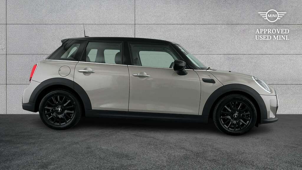 Mini Hatch 1.5 Cooper Classic 2022 Grey #3