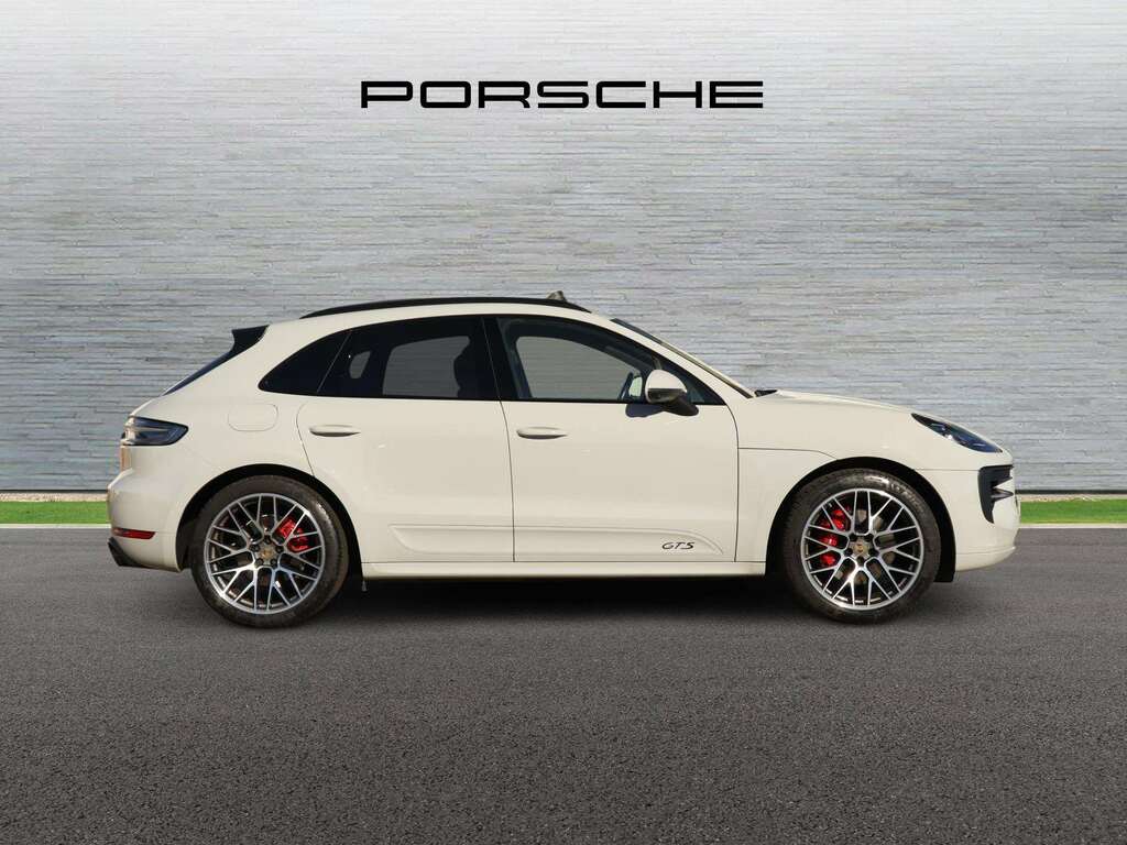 Porsche Macan 2.9T V6 Gts Suv Pdk 4Wd Euro 6 Ss 3 #2