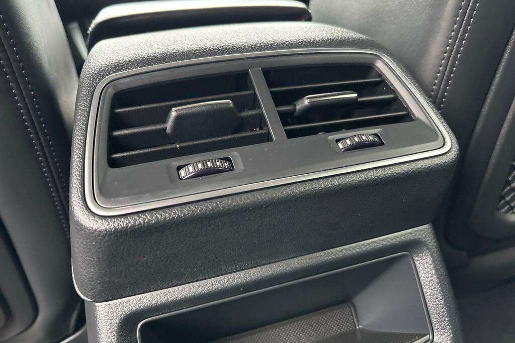 Audi E-tron 50 Technik Suv Blue #23