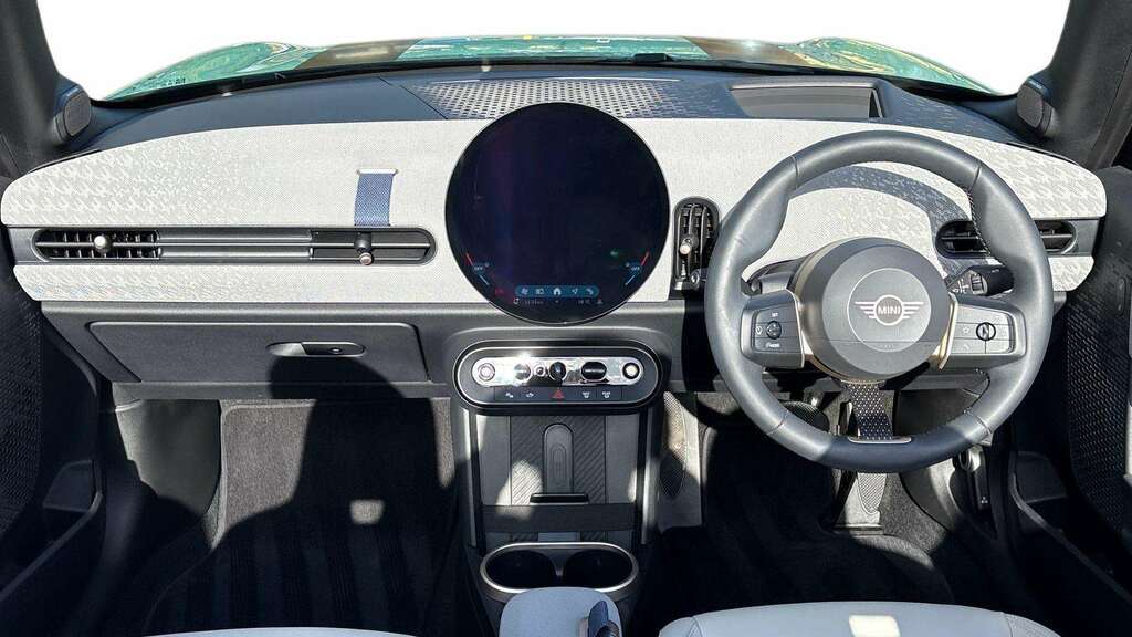 Mini Hatch 2.0 S Exclusive Level 2 2025 Blue #5