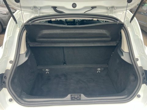 Audi A1 1.6 Tdi Sport Euro 5 Ss White #29
