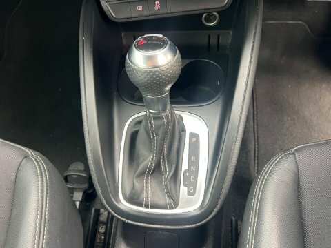 Audi A1 1.6 Tdi Sport Euro 5 Ss White #35