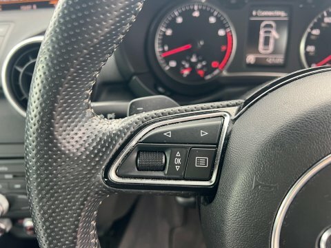 Audi A1 1.6 Tdi Sport Euro 5 Ss White #19