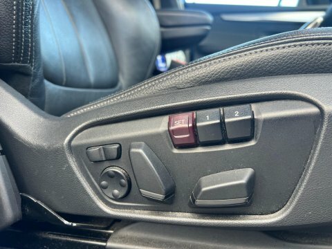 BMW 2 Series 218I M Sport Nav Red #26