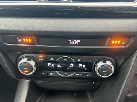 Mazda 3 2L Sport Nav Red #29
