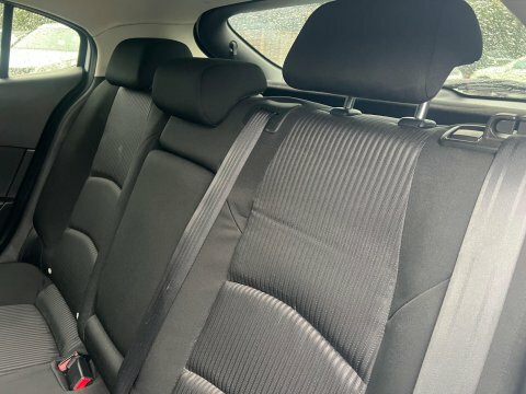 Mazda 3 2L Sport Nav Red #27