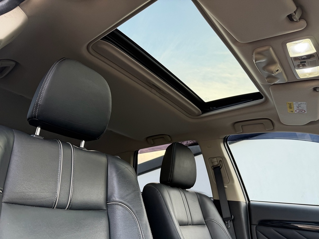 Mitsubishi Outlander H Gx4h U766 Ulez Black