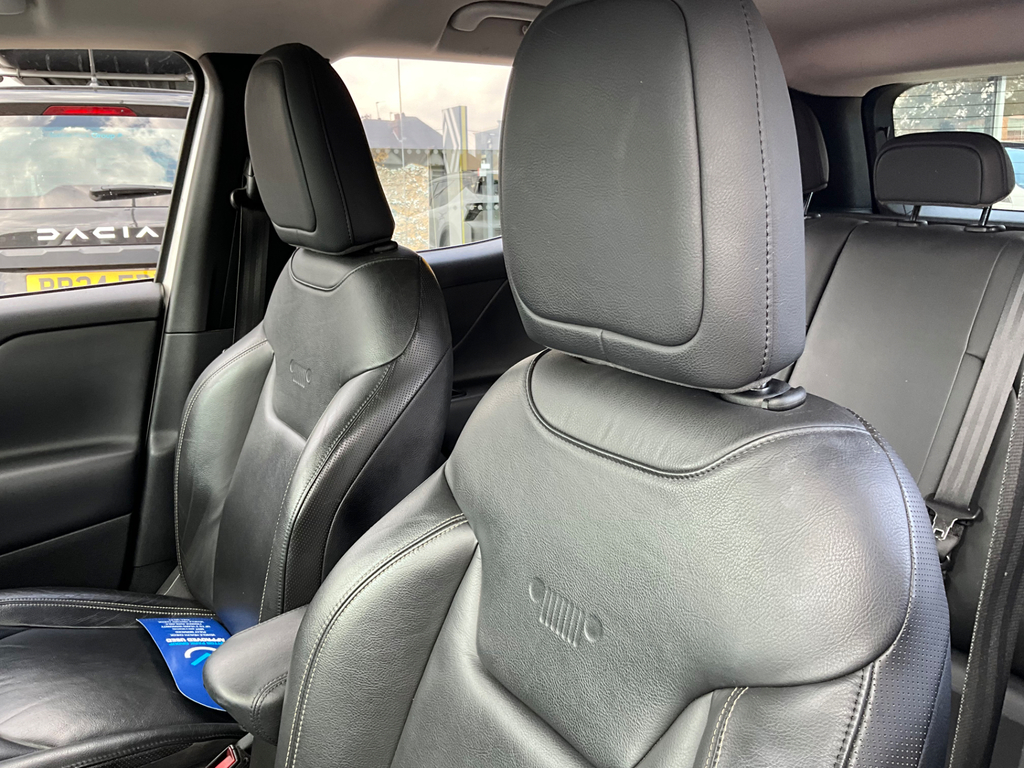 Jeep Renegade 1.6 E-torq Longitude #28