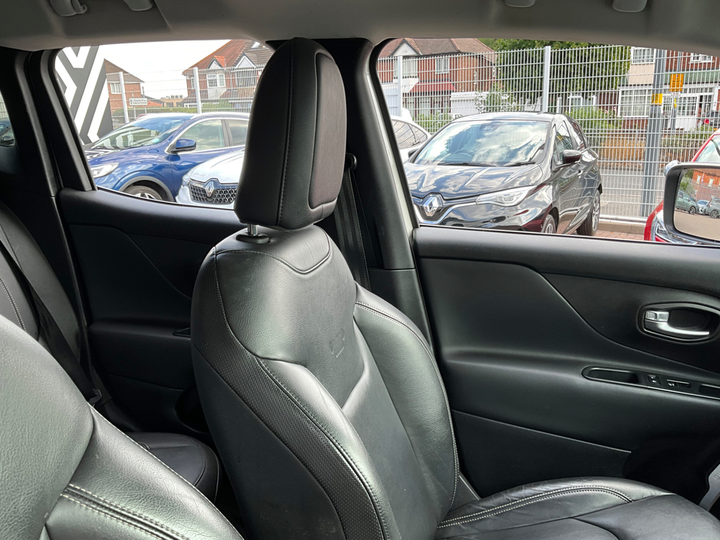 Jeep Renegade 1.6 E-torq Longitude #20