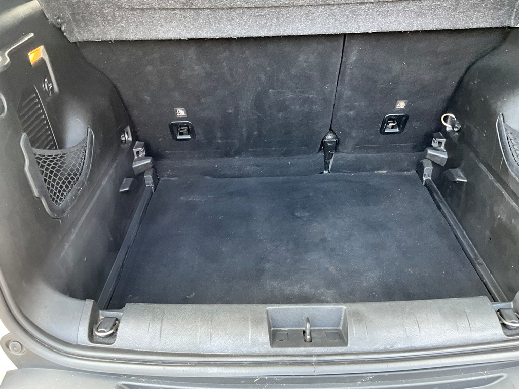 Jeep Renegade 1.6 E-torq Longitude #24