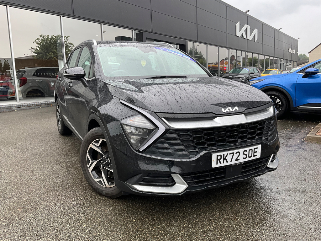 Kia Sportage 1.6 T Gdi 2 Suv 