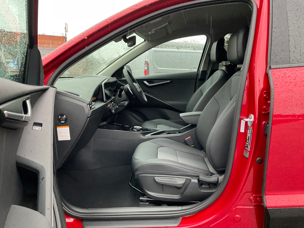 Kia e-Niro 64.8 Kwh 4 Red #20
