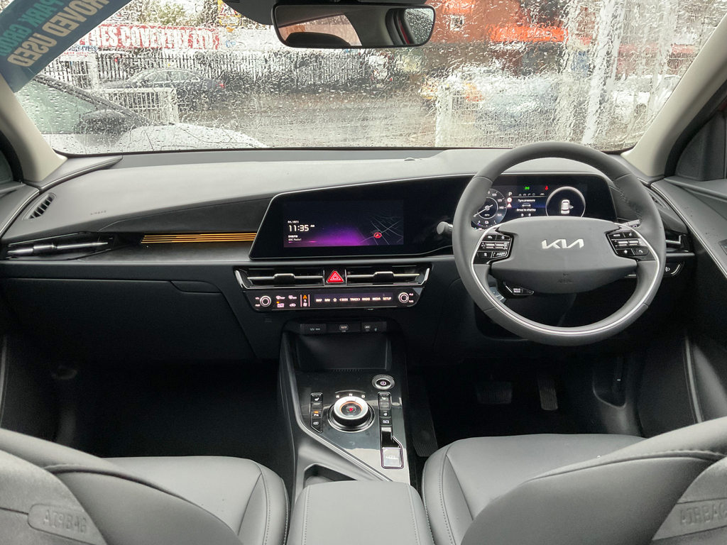 Kia e-Niro 64.8Kwh 3 Suv #2