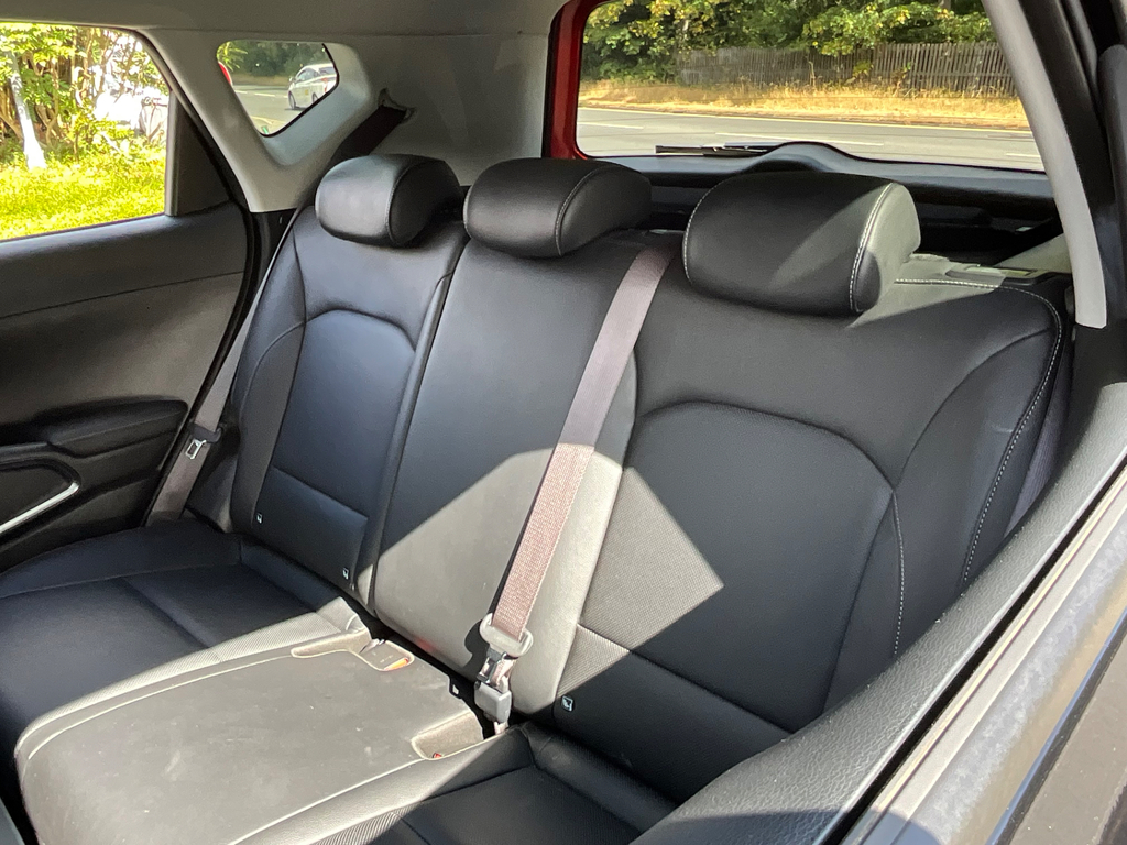 Kia Soul Suv Orange #28