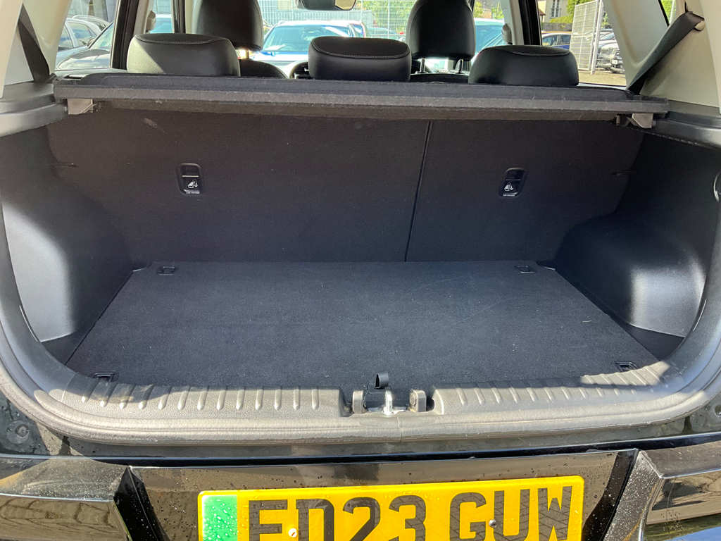 Kia Soul Suv Orange #7