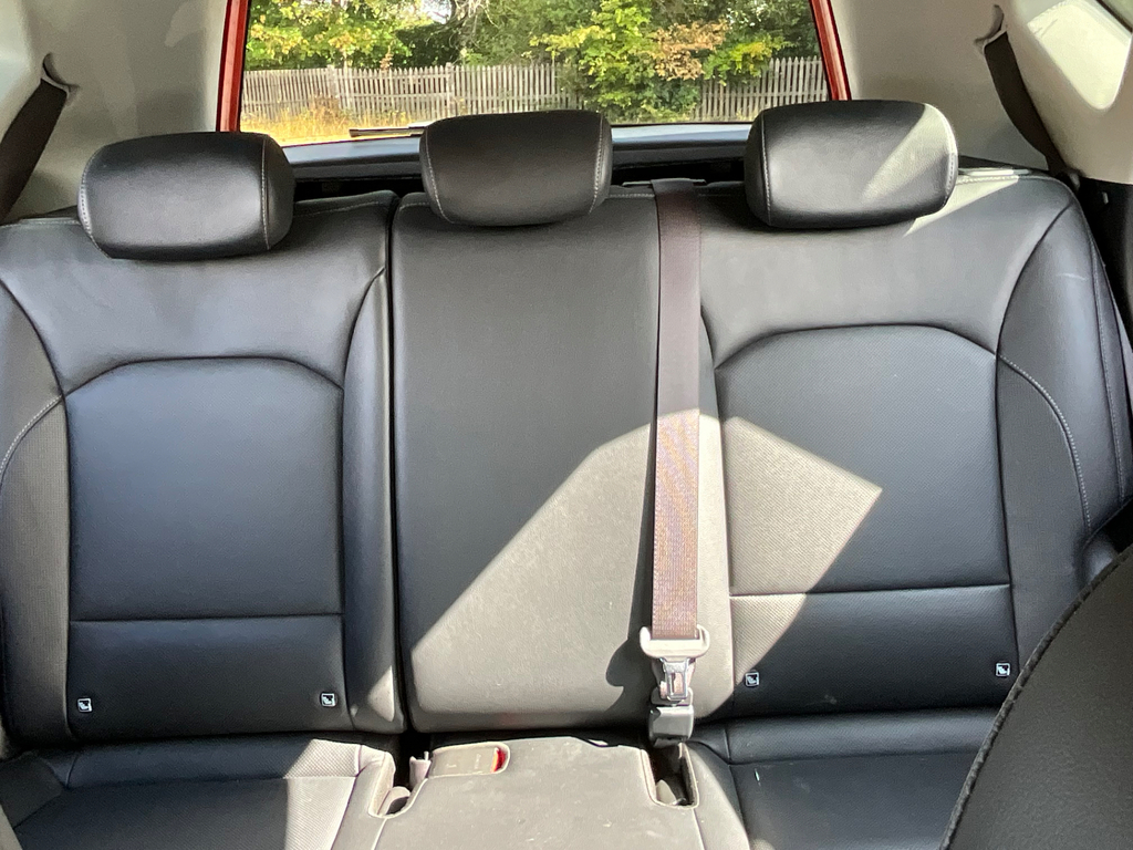 Kia Soul Suv Orange #33