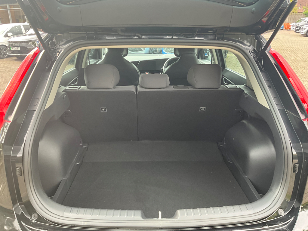 Kia Niro 1.6H Gdi 2 Suv Hybrid Dct  #5