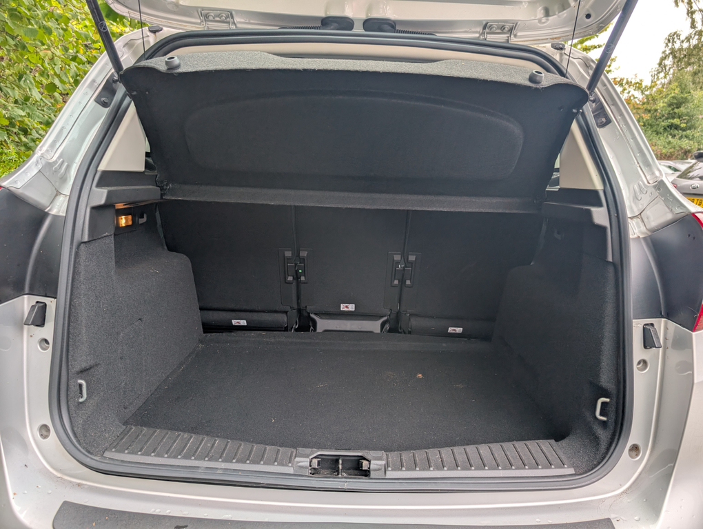 Ford C-Max 1.5 Tdci Titanium Mpv  #6