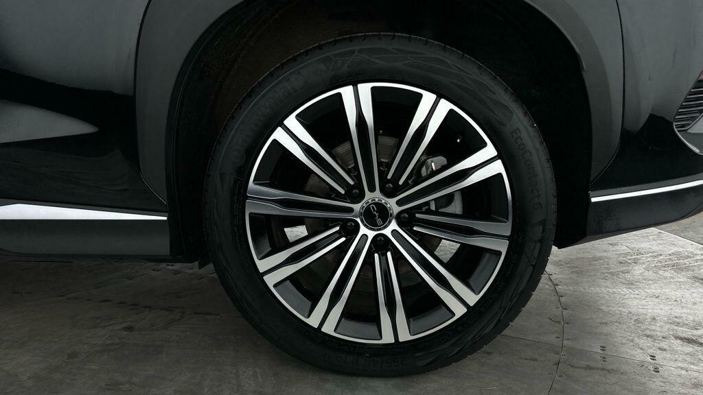 Byd Sealion 7 91.3Kwh Excellence Awd Grey #9
