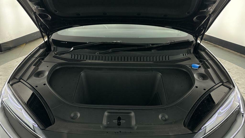 Byd Sealion 7 91.3Kwh Excellence Awd Grey #11